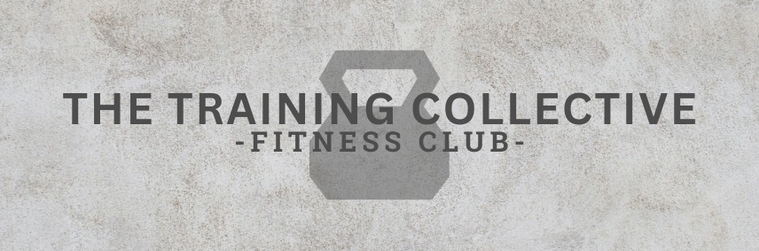 The Training Collective Logo